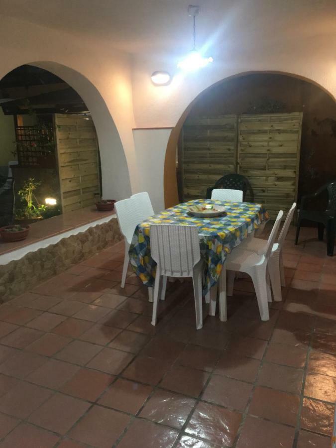 Appartamenti Cala Azzurra Scopello  Dış mekan fotoğraf