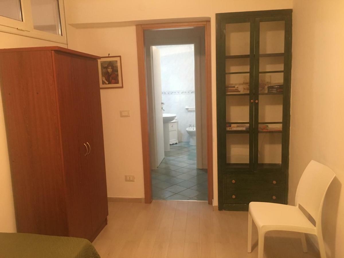 Appartamenti Cala Azzurra Scopello  Dış mekan fotoğraf